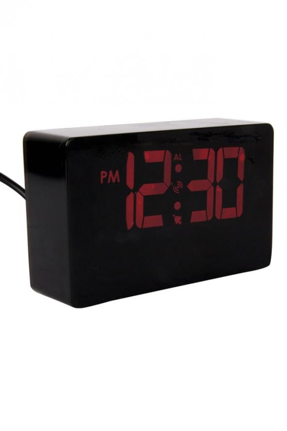 Nektar 12302400 Usb-Hub Masa Saati