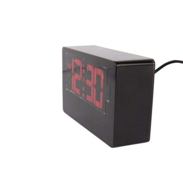 Nektar 12302400 Usb-Hub Masa Saati - 6