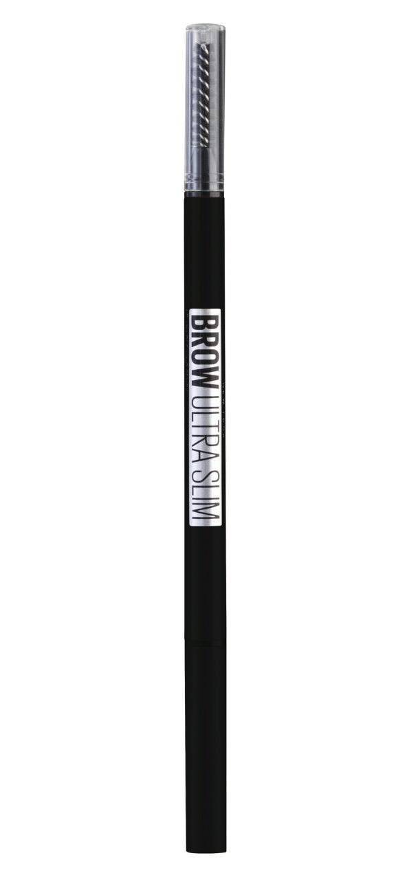 Maybelline Brow Ultra Kaş Kalemi 06 Çok Koyu Kahverengi