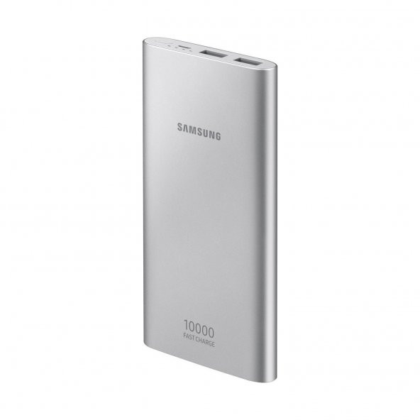 Samsung Taşınabilir Hızlı Şarj Cihazı Type C - EB-P1100CSEGTR (Samsung Türkiye Garantili.)