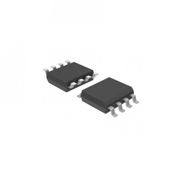 IR2104 , 2104  SOP-8 MOSFET/IGBT Sürücü Entegre x 1 adet  (rf061)