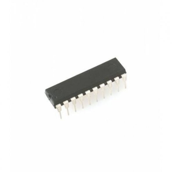 TDA8425  DIP-20 Entegre x 1 adet  (rf042) - 1