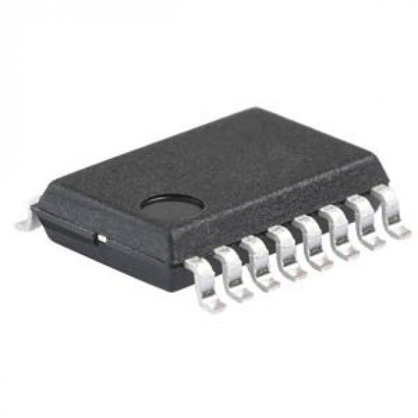 CH340G  Arayüz Kontrolör Entegresi x 1 adet  (rf018)