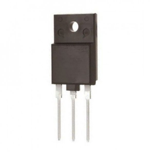 2SC5586 , C5586 TO-3PF Transistör x 1 adet  (rf013) - 2