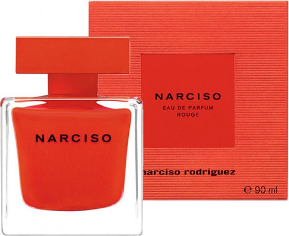 Narciso Rodriguez Narciso Rouge EDP 90 ml Kadın Parfüm