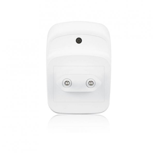 ZYXEL WRE 2206 1PORT 300Mbps PİRİZ TASARIMLI ACCESS POİNT - 4