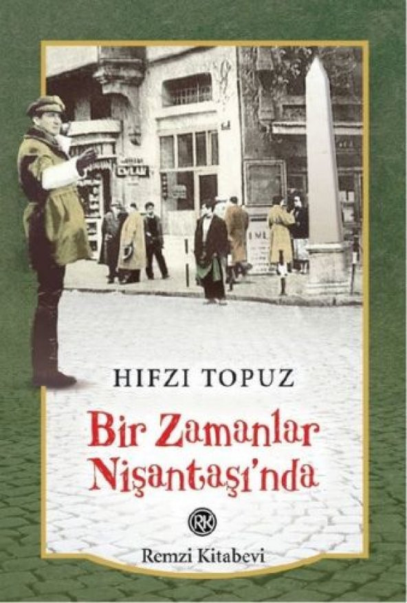 Bir Zamanlar Nişantaşında