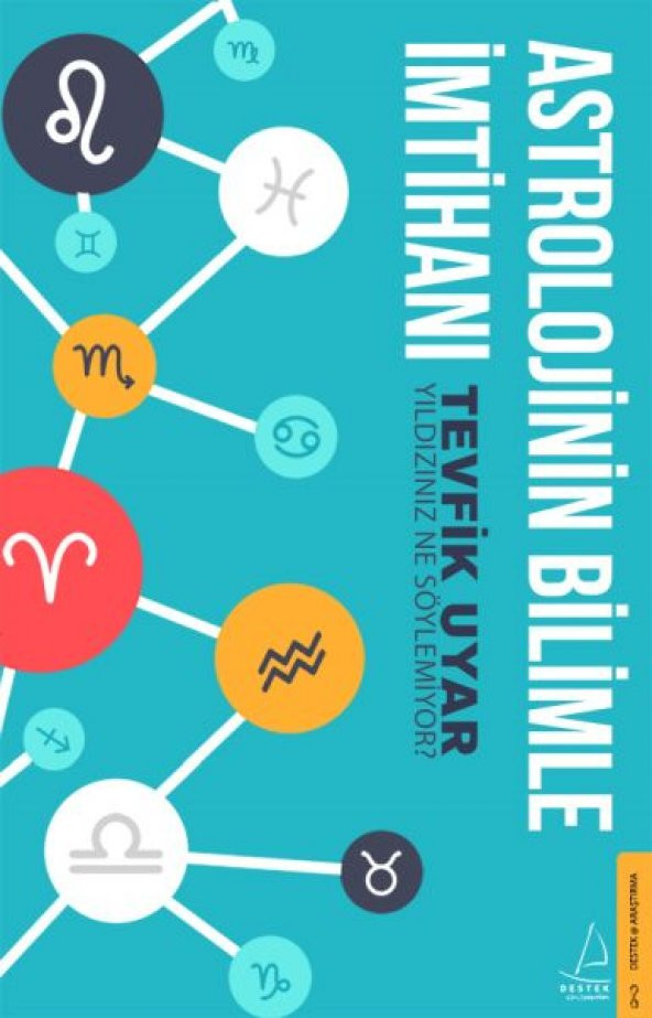 Astrolojinin Bilimle İmtihanı Yıldızınız Ne Söylemiyor