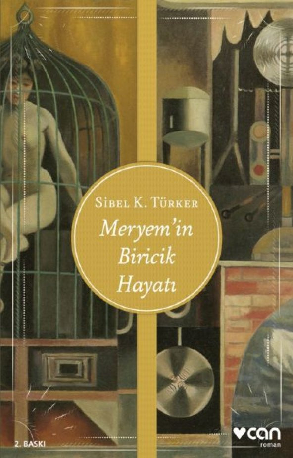 Meryemin Biricik Hayatı