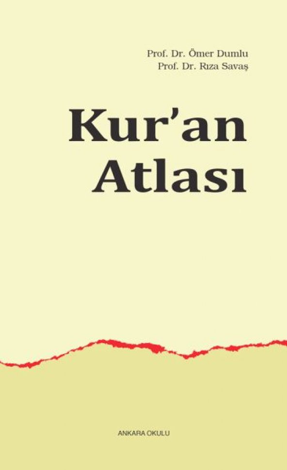 Kuran Atlası