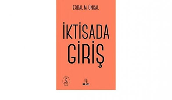 İktisada Giriş