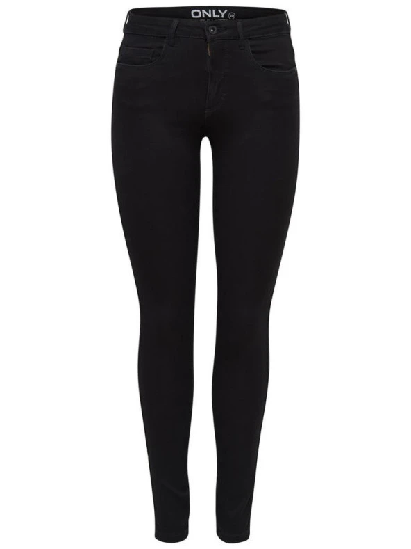 Only Kadın Skınny Jean Pantolon 15092650 - 4