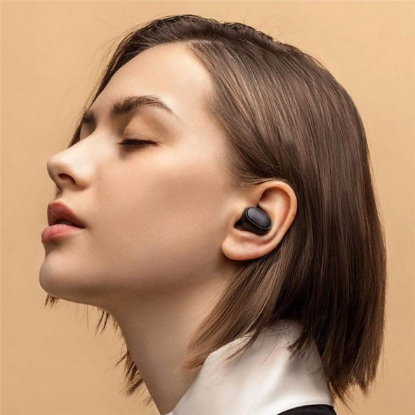 Xiaomi Redmi Airdots S Tws Bluetooth 5.0 Kulaklık - Oyun Modlu (İthalatçı Firma Garantili) - 2