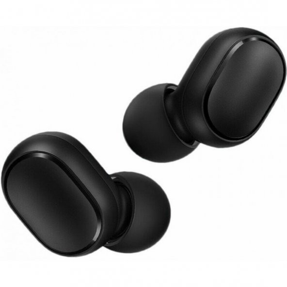 Xiaomi Redmi Airdots S Tws Bluetooth 5.0 Kulaklık - Oyun Modlu (İthalatçı Firma Garantili) - 3