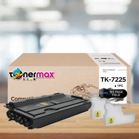 Kyocera TK-7225 Muadil Toner