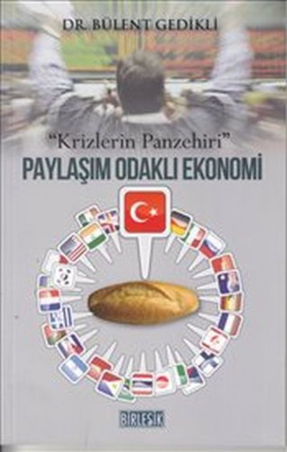 Paylaşım Odaklı Ekonomi Krizlerin Panzehiri - 1