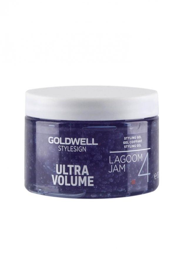 Lagoom Jam Hacim Jölesi 150ml 4021609275091 - 1