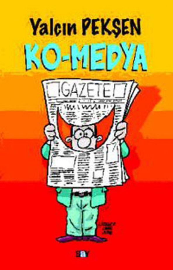 Ko medya