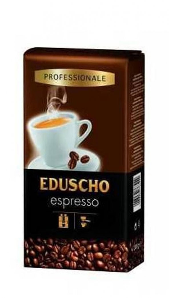 Eduscho Tchibo Espresso Profesional Çekirdek Kahve 1 Kg