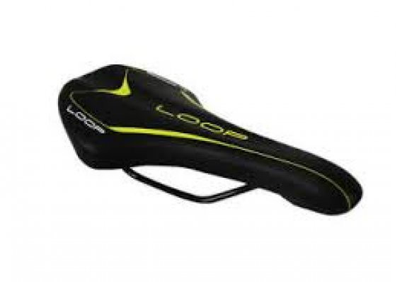 Sele (loop Logolu)geni̇ş Mtb Selesi̇ Yeşil ürün görseli 1