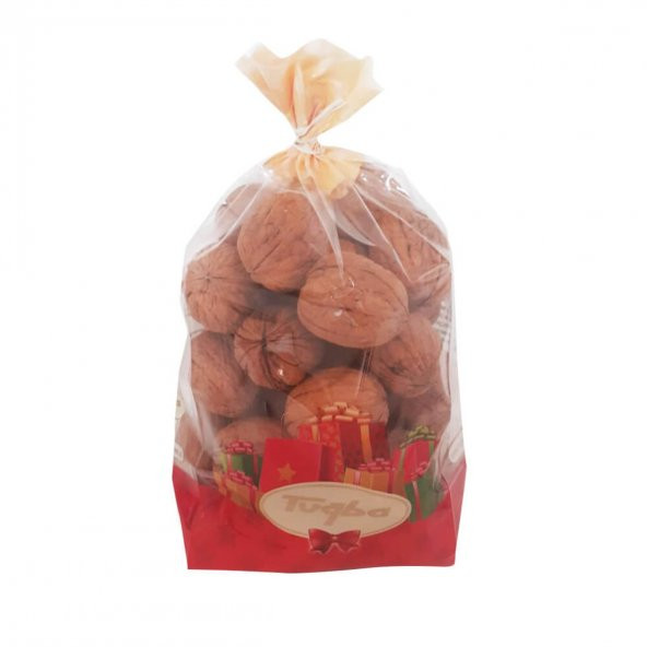 Kabuklu Ceviz 500 gr - Resim 2