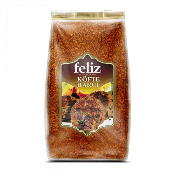 Köfte Harcı 267 GR