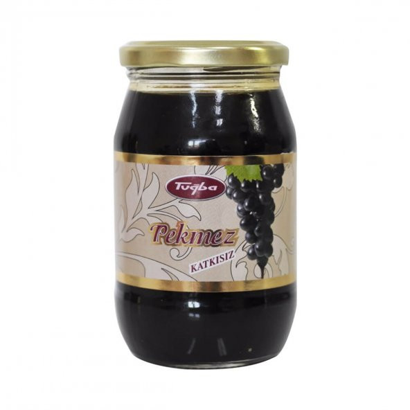 Üzüm Pekmezi 450 gr ürün görseli