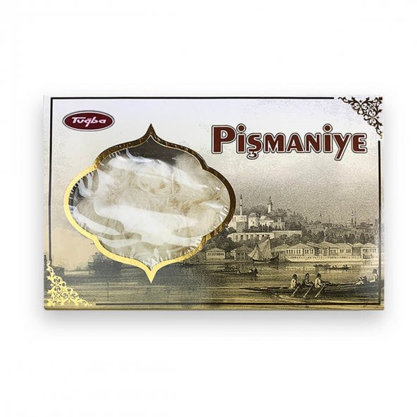 Pişmaniye 200 gr