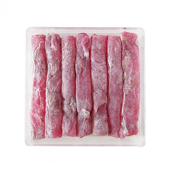 Tuğba Narlı Fitil Lokum 250 gr(Turkish Delight) - 2