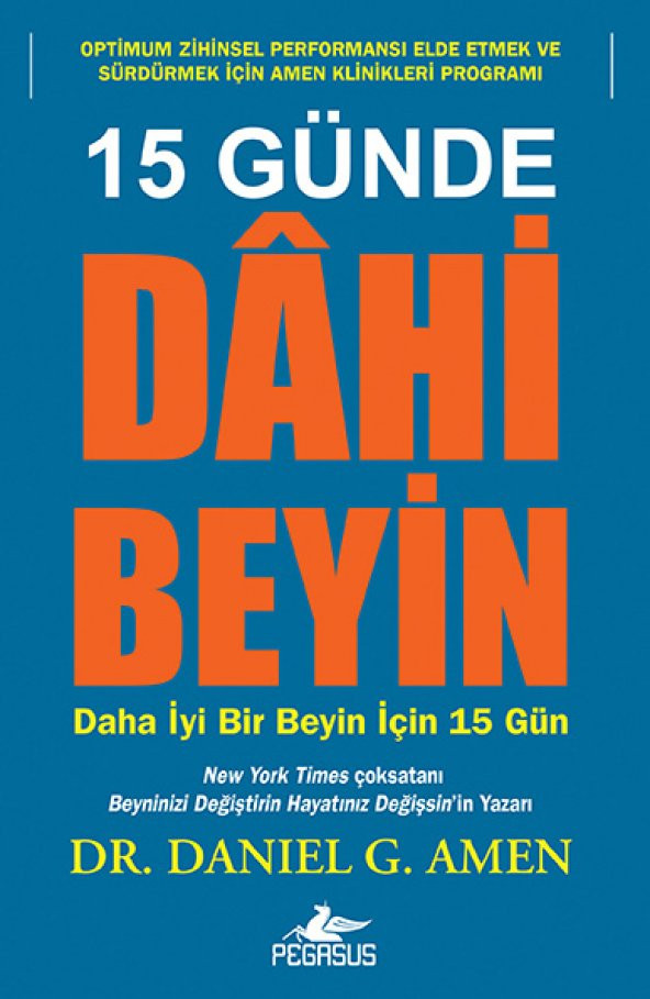 15 Günde Dahi Beyin