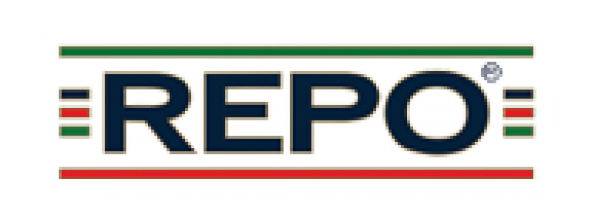 REPO BEYAZ ÇİKOLATA TOPİNG DONDURMA SOSU 1000GR - 2