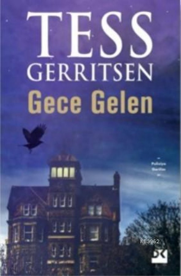 Gece Gelen Tess Gerritsen 9-10 Kasım 2019 tarihlerinde yeni romanı için İstanbul Tüyap Kitap Fuarında! - 1