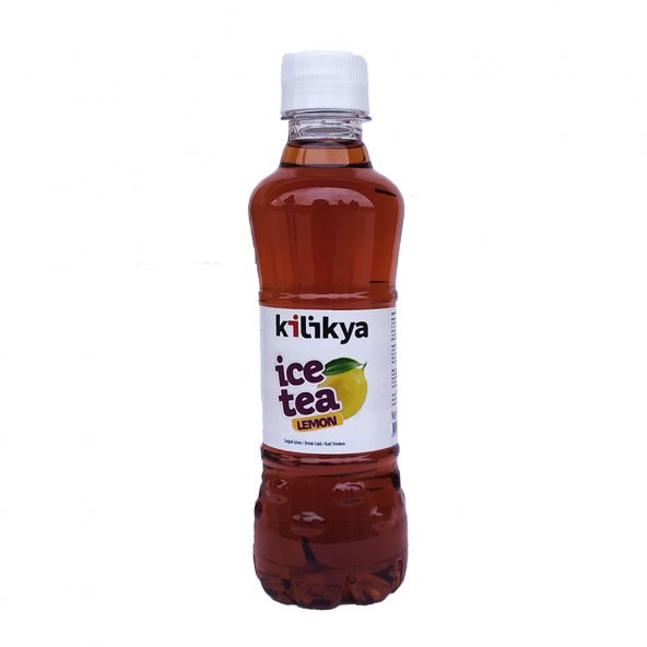 Kilikya Ice Tea Limon 300 Ml Pet (Kolide 24 Ad)