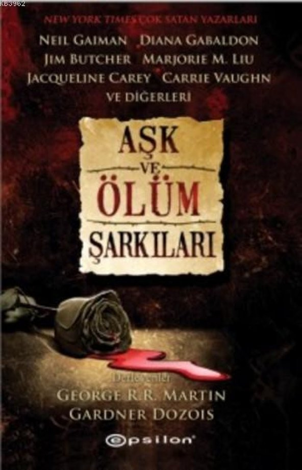 Aşk ve Ölüm Şarkıları - 1