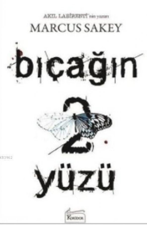 Bıçağın İki Yüzü