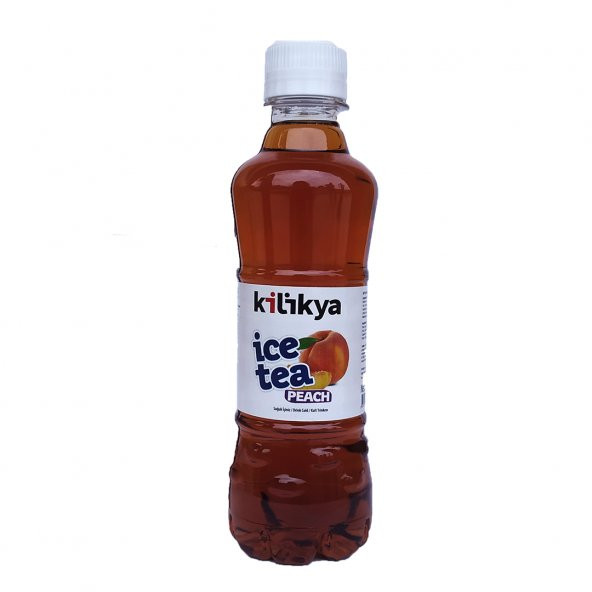 Kilikya Ice Tea Şeftali 300 Ml Pet (Kolide 24 Ad)
