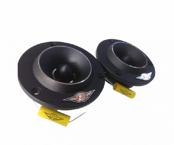 Cadence CVLT 45 200W (100 Rms) 96Mm Doom Tweeter - 5