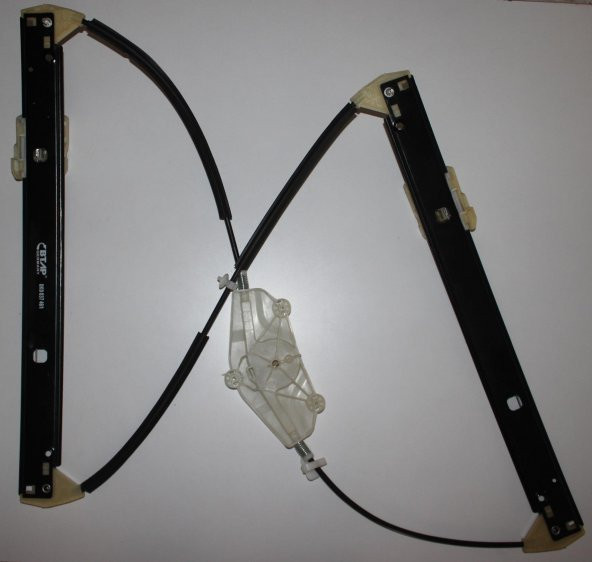 BTAP AUDI A4 2008- CAM MEKANİZMASI ÖN SOL 8K0837461