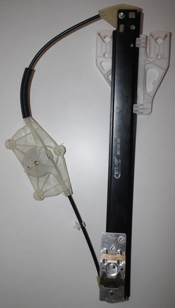 BTAP AUDI A4 2008- CAM MEKANİZMASI ARKA SAĞ 8K0839462