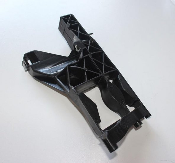 BTAP AUDI A6 2011-2015  FAR ALT BRAKETİ SAĞ 4G0805607