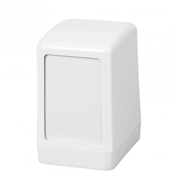 Palex 3474-0 Ağır Masa Üstü Peçete Dispenseri Beyaz