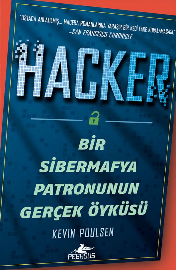 Hacker: Bir Sibermafya Patronunun Gerçek Öyküsü - 1