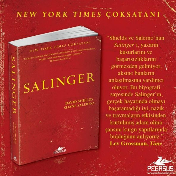 Salinger - 2