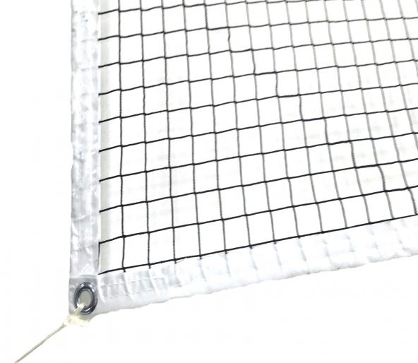 Adelinspor Silver Badminton Filesi Uzunluk 5 m
