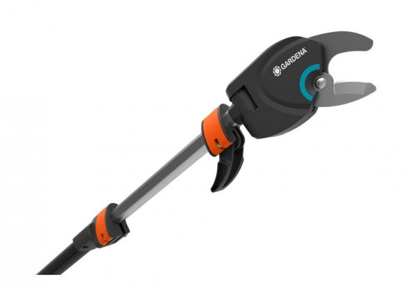 Gardena 12000 StarCut 160 Plus Yüksek Dal Makası - 3