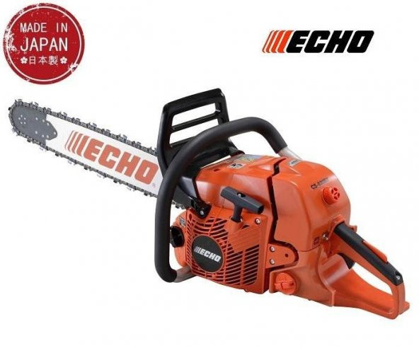 Echo Cs 620 Sx Benzin Motorlu Testere