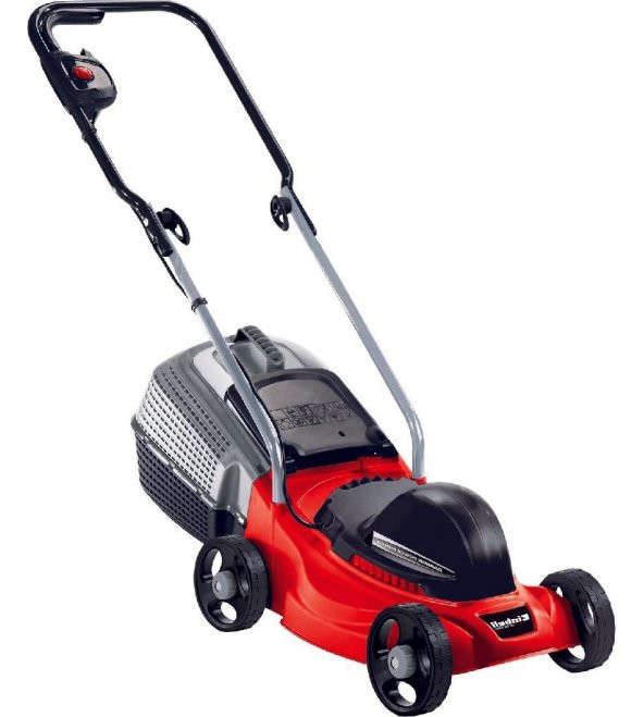 Einhell Gc-Em 1030 Elektrikli Çim Biçme Makinası - 4