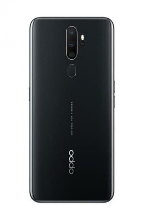 Oppo A5 2020 64 GB Siyah Cep Telefonu (Oppo Türkiye Garantili) OP-A5202064 - 2
