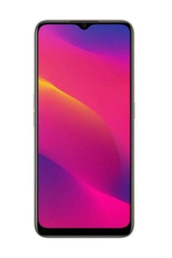 Oppo A5 2020 64 GB Siyah Cep Telefonu (Oppo Türkiye Garantili) OP-A5202064 - 5