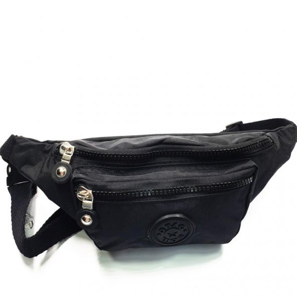 Kullanışlı Rahat Bayan Bel Çantası - 7